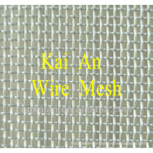 floor price anping KAIAN 0.15mm wire platinized fine wire mesh(anping 30 years manufacturer)